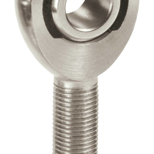 Rod End - 5/8in x 5/8in LH Teflon - Male