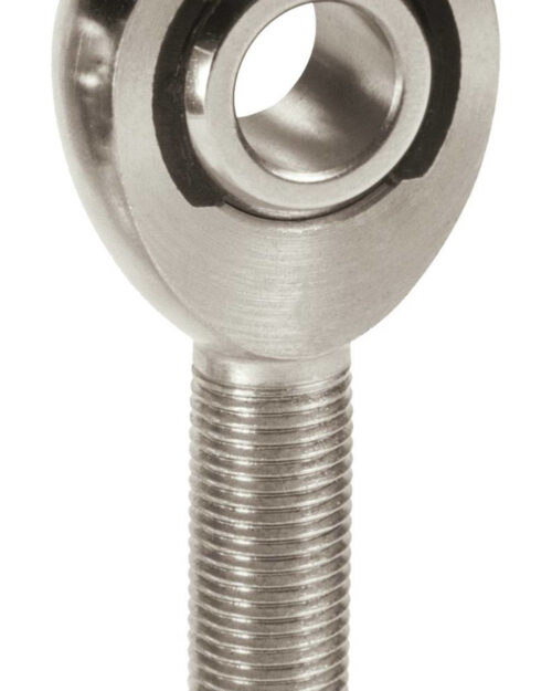 Rod End - 5/8in x 5/8in RH Teflon - Male