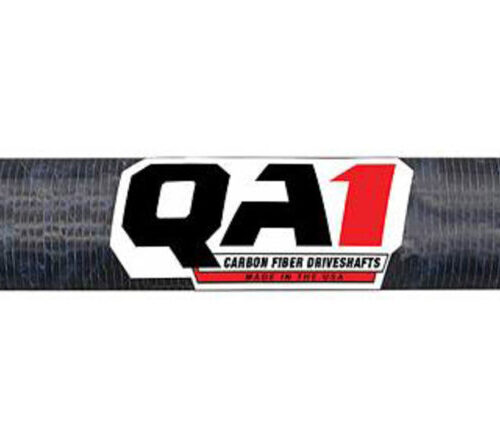 Driveshaft Carbon 39in Crate LM w/o Yoke