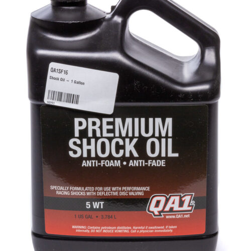 Shock Oil - 1 Gallon
