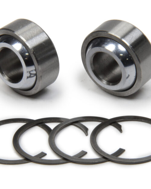 Bearing Kit w/Snap Rings