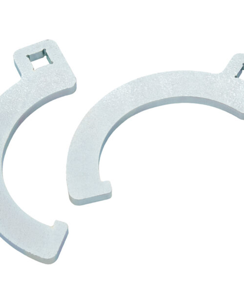 Tool Coilover Shock Adjuster Black