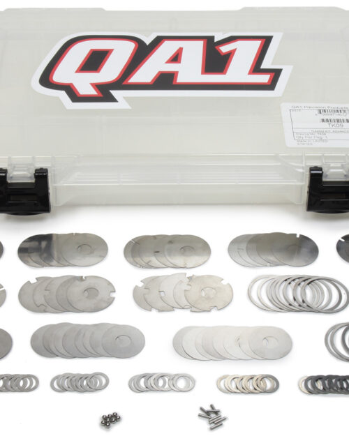 Shock Tuning Kit Advance