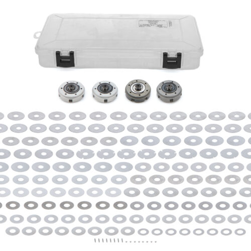 Shock Tuning Kit - For Large Body