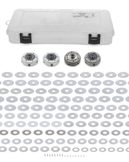 Shock Tuning Kit - For Large Body