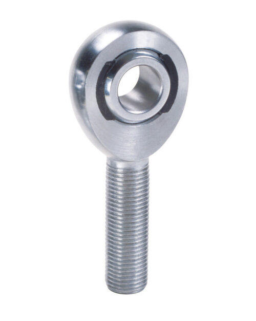 Rod End - 1/2in x  1/2in LH Chromoly - Male