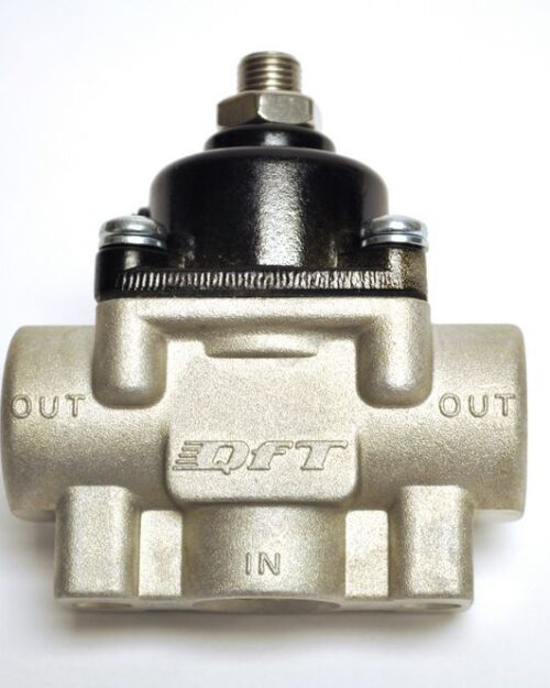 Fuel Pressure Regulator