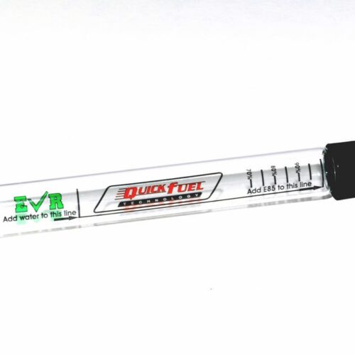 E-85 Fuel Sample Test Tube Kit