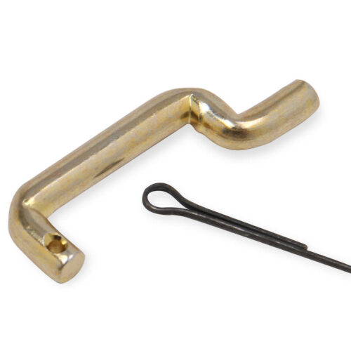 Mechanical Link - Double Pump Carburetors