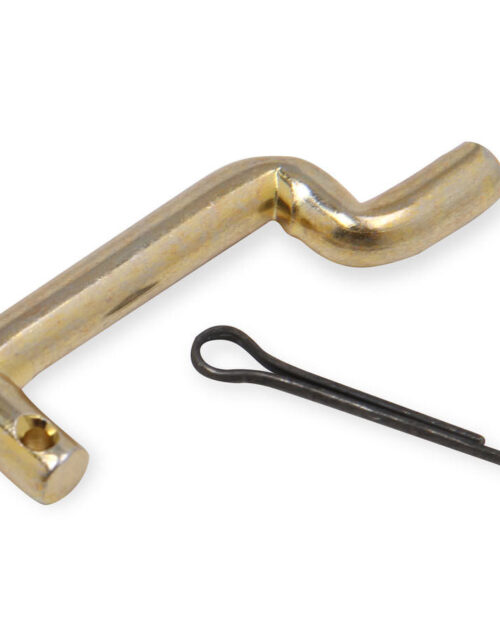 Mechanical Link - Double Pump Carburetors