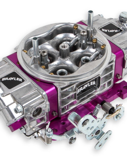 750CFM Carburetor - Brawler Q-Series