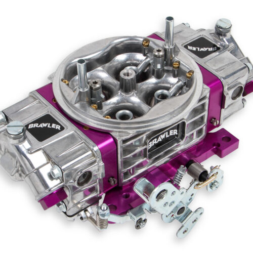 850CFM Carburetor - Brawler Q-Series