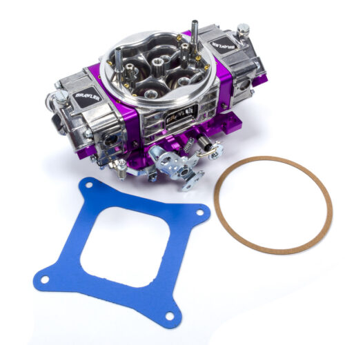 1050CFM Carburetor Brawler Q-Series