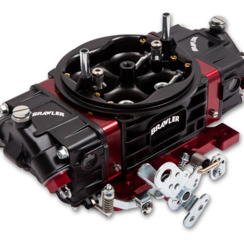 750CFM Carburetor - Brawler Race Series