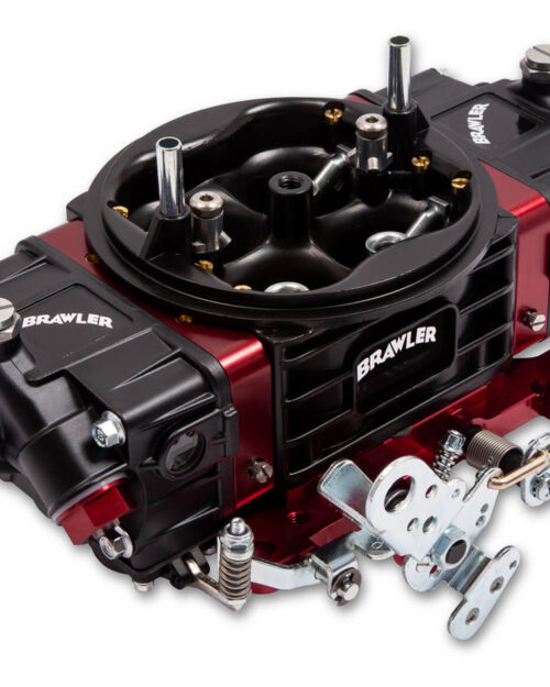 850CFM Carburetor - Brawler Race Series