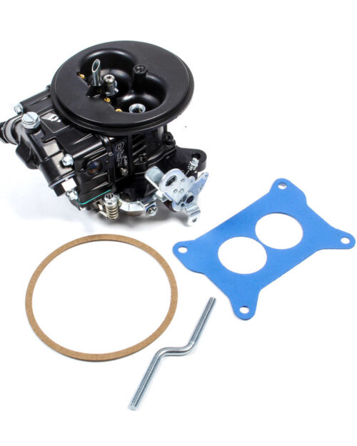 500 CFM 2BBL  C/T Carb Methanol