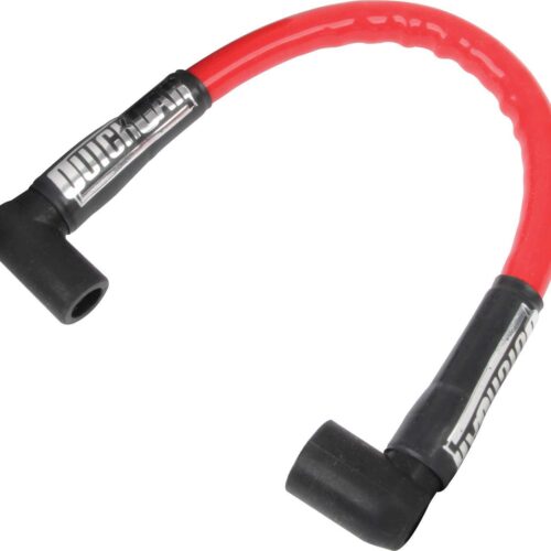 Coil Wire - Red 12in HEI/HEI