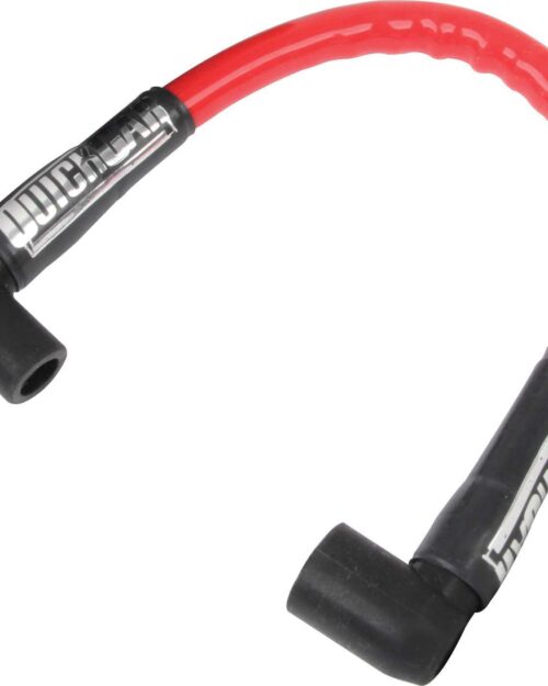 Coil Wire - Red 12in HEI/HEI