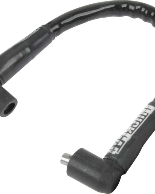 Coil Wire - Blk 12in HEI/Socket