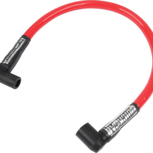 Coil Wire - Red 18in HEI/HEI