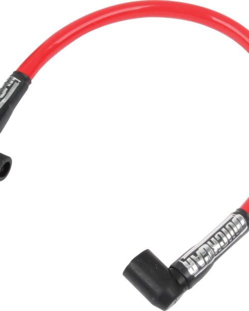 Coil Wire - Red 18in HEI/HEI