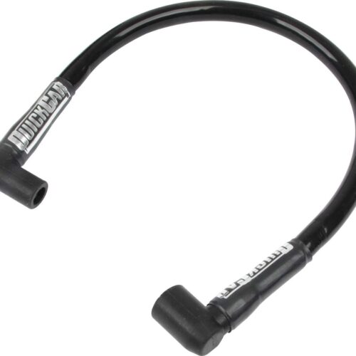 Coil Wire -Blk 18in HEI/HEI