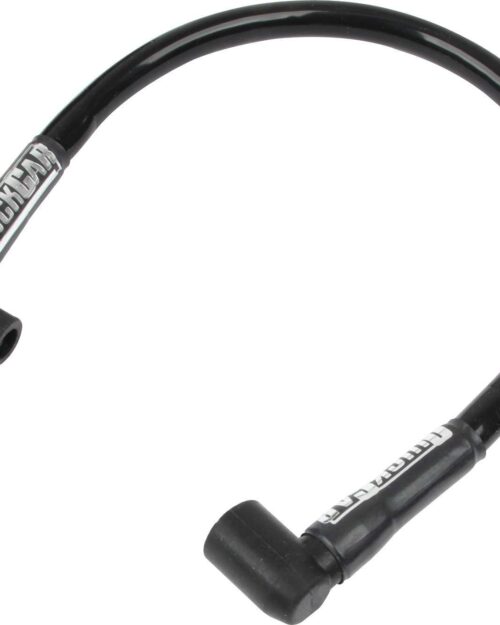 Coil Wire -Blk 18in HEI/HEI