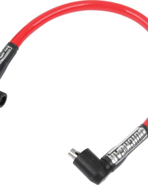 Coil Wire - Red 18in HEI/Socket