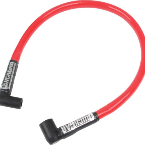 Coil Wire - Red 24in HEI/HEI