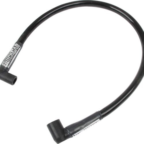 Coil Wire - Blk 24in HEI/HEI