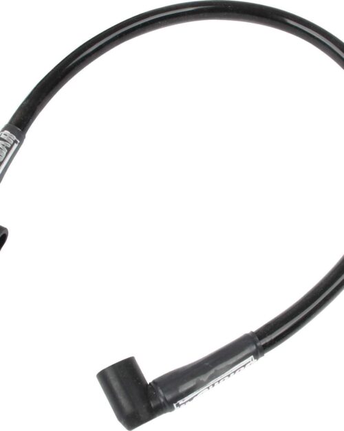 Coil Wire - Blk 24in HEI/HEI