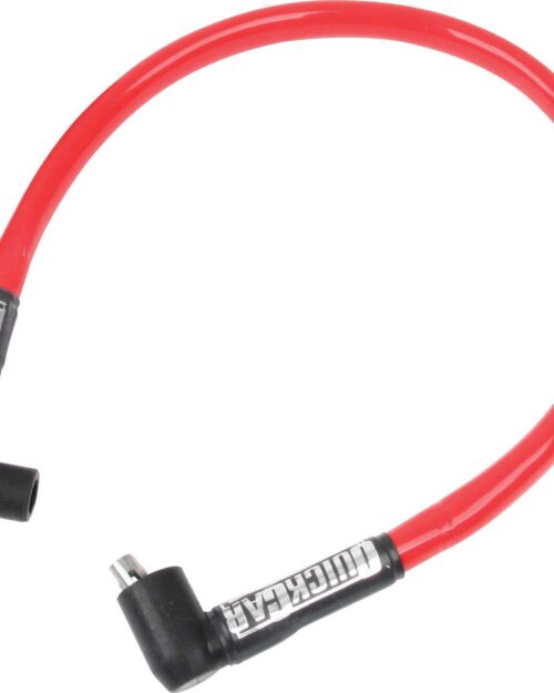 Coil Wire - Red 24in HEI/Socket