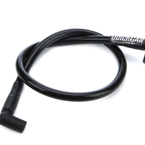 Coil Wire - Black 30in HEI / HEI