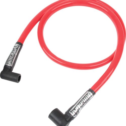 Coil Wire - Red 36in HEI/HEI