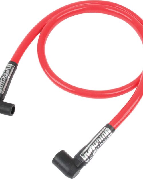 Coil Wire - Red 36in HEI/HEI