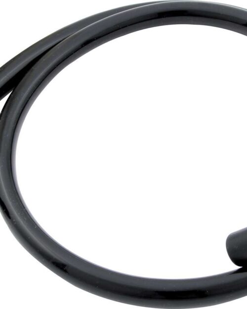 Coil Wire - Blk 36in HEI/HEI