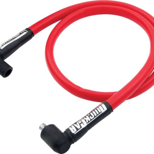 Coil Wire - Red 36in HEI/Socket