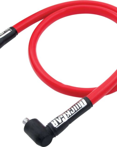 Coil Wire - Red 36in HEI/Socket