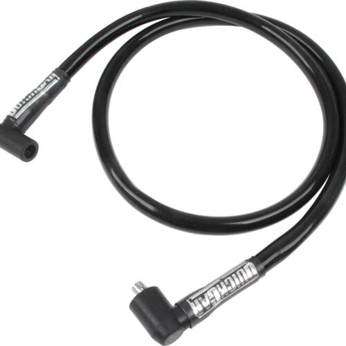 Coil Wire - Blk 36in HEI/Socket