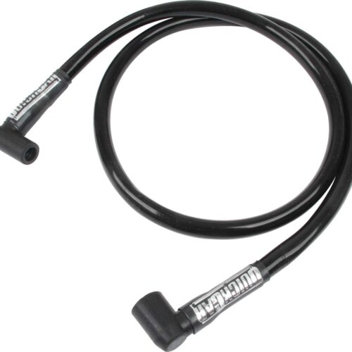 Coil Wire - Blk 42in HEI/HEI