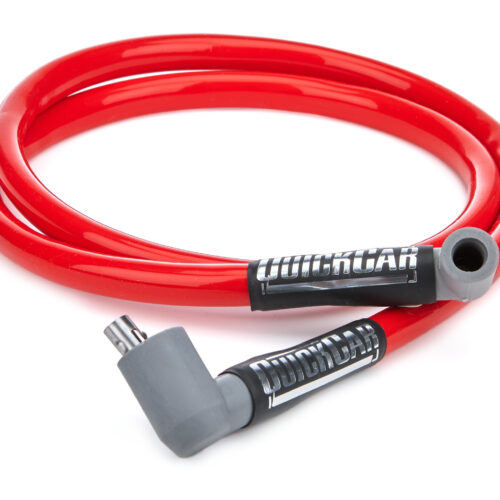 Coil Wire - Red 48in HEI/Socket