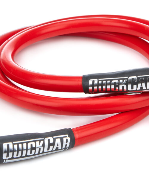 Coil Wire - Red 60in HEI/HEI