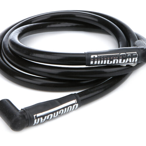 Coil Wire - Blk 60in HEI/HEI