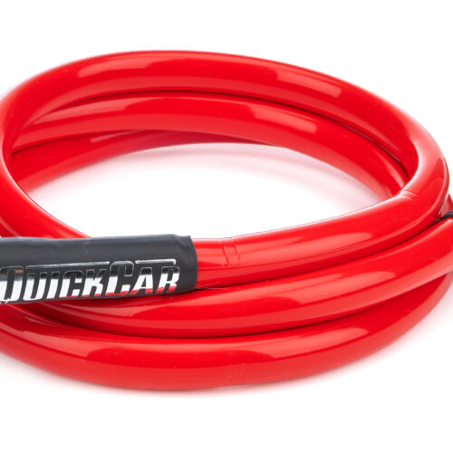 Coil Wire - Red 60in HEI/Socket