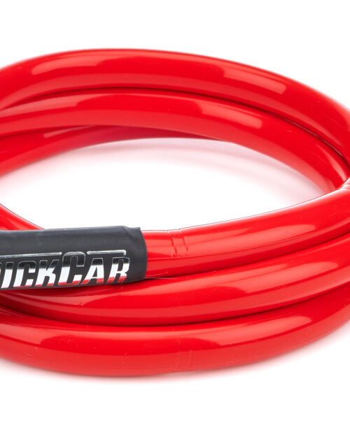 Coil Wire - Red 60in HEI/Socket