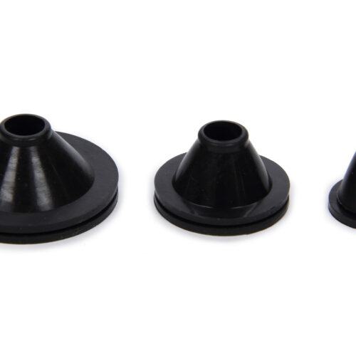 Rubber Grommet Set (3pc)