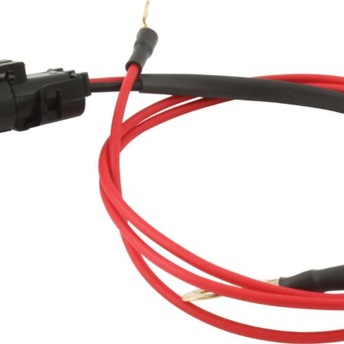 3 Wheel Brake Harness