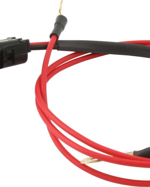 3 Wheel Brake Harness