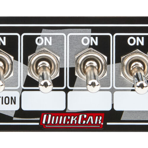 ICP20.5 Ignition Switch