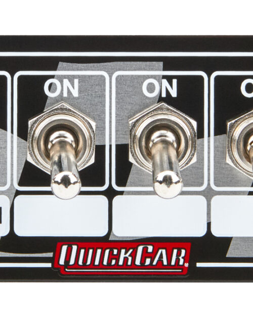 ICP20.5 Ignition Switch